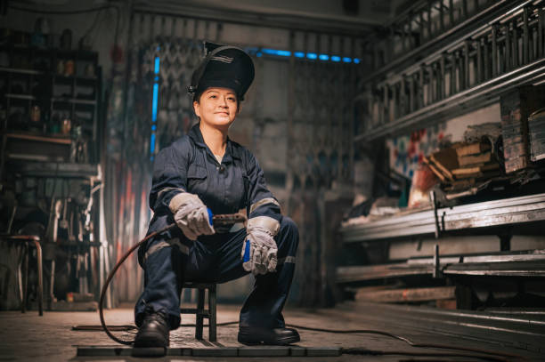 Best Structural Steel Welding in Byrnes Mill, MO