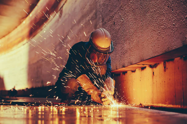  Byrnes Mill, MO Welder Pros