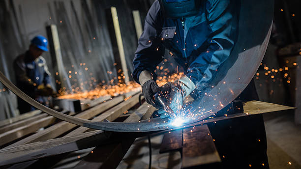 Best Specialty Welding Processes in Byrnes Mill, MO