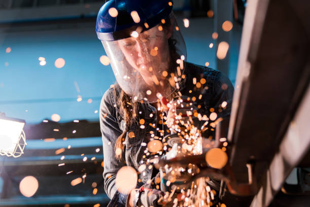 Reliable Byrnes Mill, MO Welder & Metal Fabrication Solutions