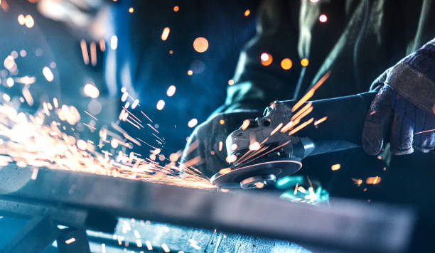 Best Automation and Robotic Welding in Byrnes Mill, MO